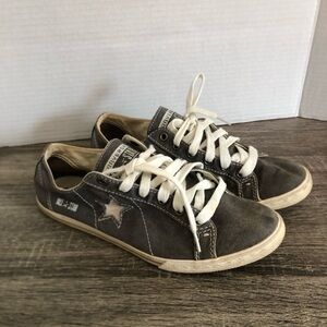 Vtg Converse One Star Sneakers